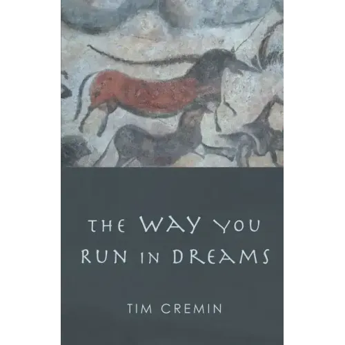 The Way You Run in Dreams