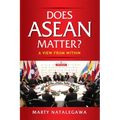 Does ASEAN Matter?: A View from Within