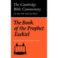 The Book of the Prophet Ezekiel