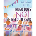 Hugo Does Not Need To Read
