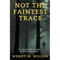 Not the Faintest Trace