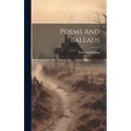 Poems And Ballads