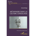 Metaphore Dans La Culture Congolaise