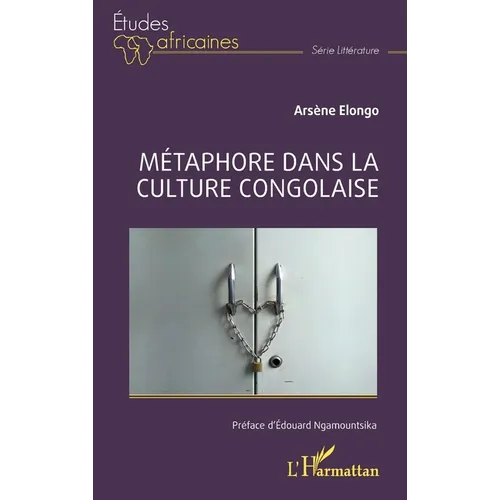 Metaphore Dans La Culture Congolaise