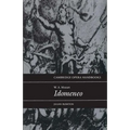 W. A. Mozart: Idomeneo