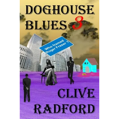 Doghouse Blues 3