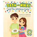 Dash and Nikki and the Jellybean Game