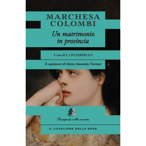 Un matrimonio in provincia