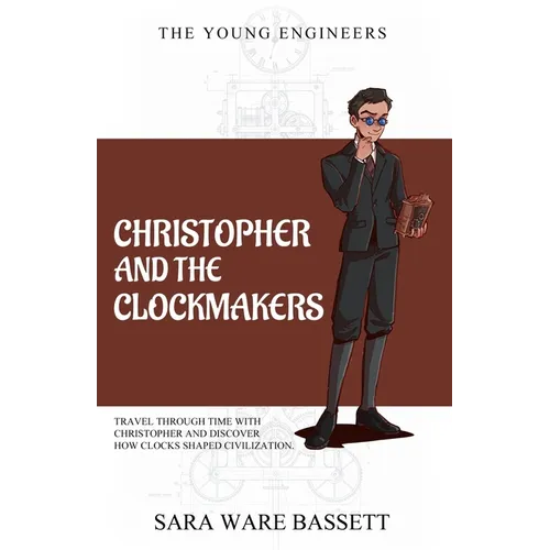 Christopher and the Clockmakers