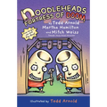 Noodleheads Fortress of Doom