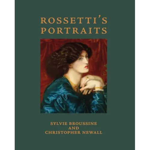 Rossetti's Portraits