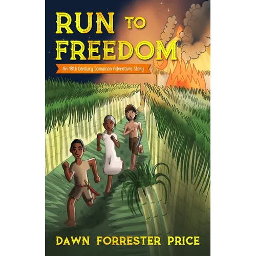 Run to Freedom