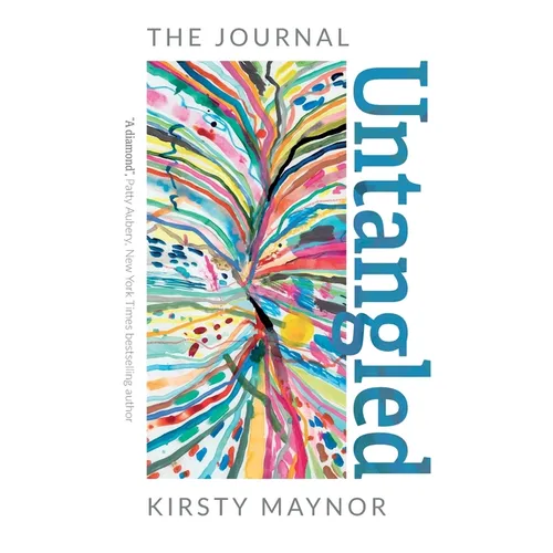 Untangled - The Journal