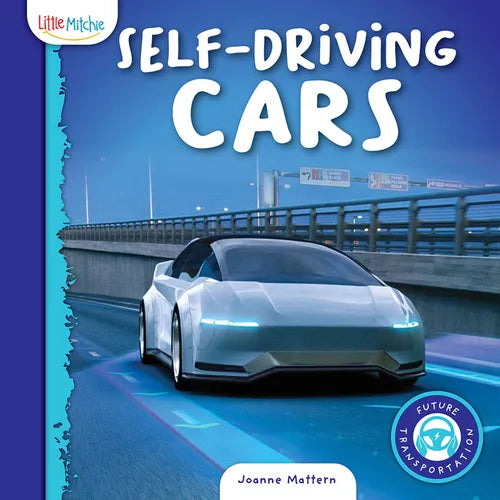 Self-Driving Cars
