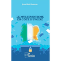Le multipartisme en Côte d'Ivoire