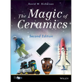 Magic of Ceramics 2E