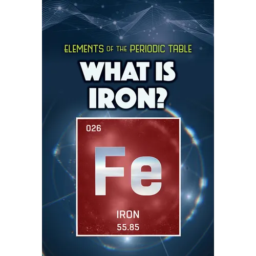 What Is Iron?