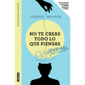 No Te Creas Todo Lo Que Piensas: Journal Para Sanar Tu Ansiedad / Healing Anxiety & Overthinking Journal & Workbook