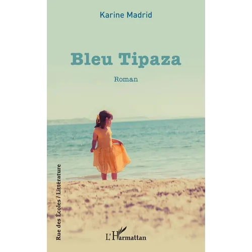 Bleu Tipaza