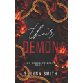 Their Demon: My Demon Princes Book Two