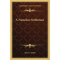 A Nameless Nobleman