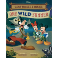 Camp Mickey and Minnie: One Wild Summer