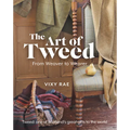 The Art of Tweed: From Weaver to Wearer