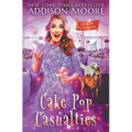 Cake Pop Casualties