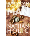 American Fraternity Man