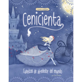 Cenicienta: 4 Cuentos Predilectos de Alrededor del Mundo