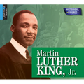 Martin Luther King, Jr.