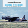 Vickers Wellington: The Raf's Long-Range Medium Bomber in World War II