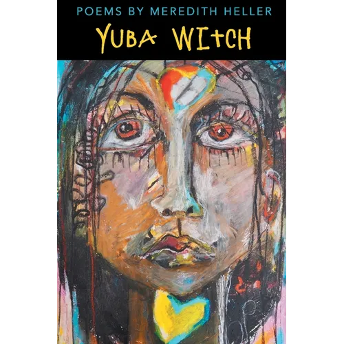 Yuba Witch