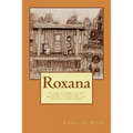 Roxana: It took a rowdy village in Letcher County, Kentucky to nurture this writer's young mind.