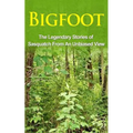 Bigfoot: The Legendary Stories of The Sasquatch From An Unbiased View