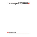The Young Couple's Guide to Growing Rich Together