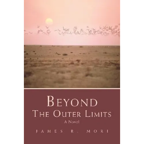 Beyond the Outer Limits