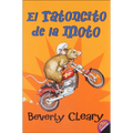 El Ratoncito de la Moto (the Mouse and the Motorcycle)