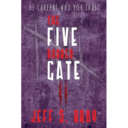 The Five Barred Gate II