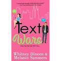 Text Wars: May the Text be With You ...