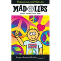 Peace, Love, and Mad Libs: World's Greatest Word Game