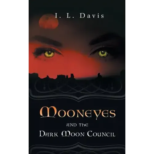 Mooneyes and the Dark Moon Council