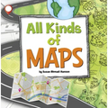 All Kinds of Maps