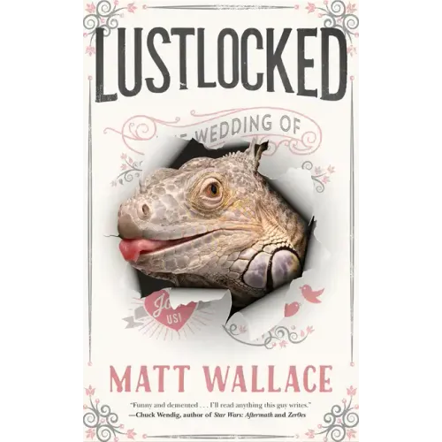 Lustlocked: A Sin Du Jour Affair