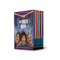 The Rock Box!: A Who HQ Collection: A Who HQ Collection of the Most Influential Figures in Rock Music