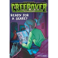 Ready for a Scare? the Graphic Novel
