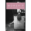 Worship: Are You Making a Sound?