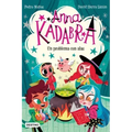 Anna Kadabra 2. Un Problema Con Alas