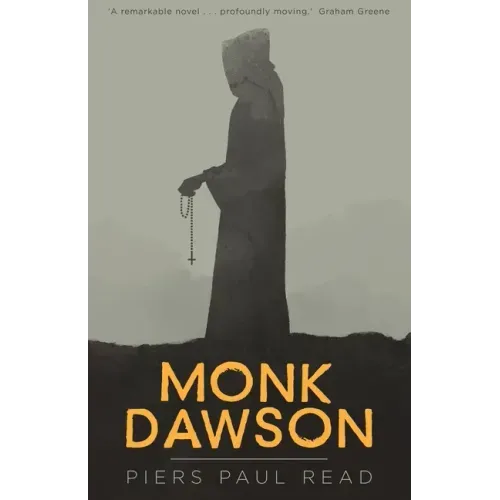 Monk Dawson