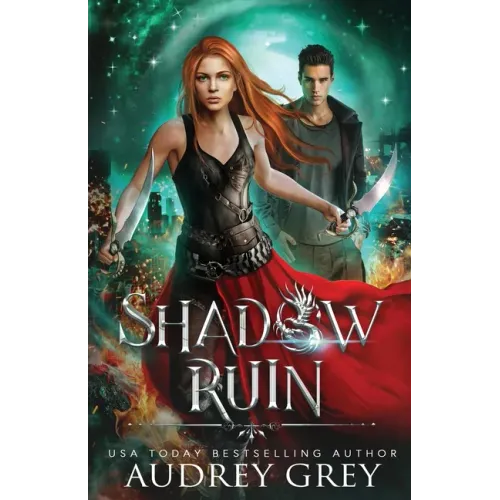 Shadow Ruin
